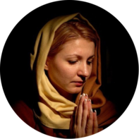 Гадалка Анна — Новодугино